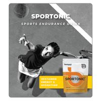 Bioteen Sportonic Endurance Drink - Orange